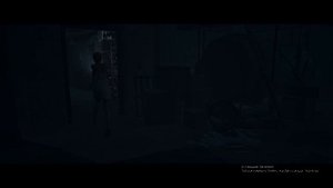 Until Dawn Часть 4
