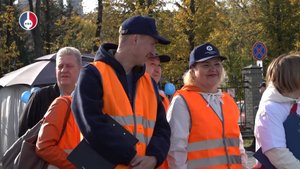 На УЭХК прошел конкурс «Колесо безопасности»