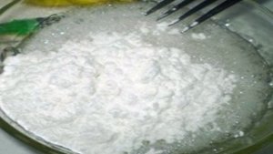 Королевская глазурь