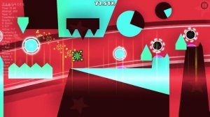 уже ближе чем раньше) Acu 52-95% GG