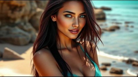 DJ Tyna - Velvet Mirage