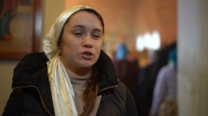 Неделя 32 по Пятидесятнице, по Богоявлении (2023 г.)