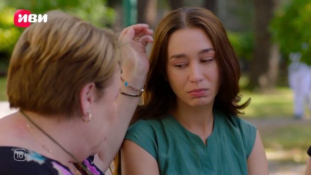 Струны души | 3 серия | русская озвучка