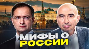 Чапаев, Сталин и ПЯТНА на Солнце. Почему НЕЛЬЗЯ разрушать героев
