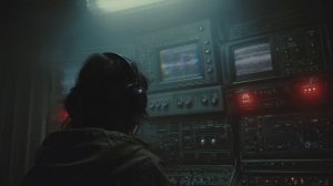 Playback ｜ Atmospheric Sci-Fi Music to Escape to (Futuristic Space Rock)