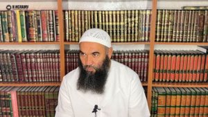 Награда тому, кто возродит заброшенную землю | Ринат Абу Мухаммад