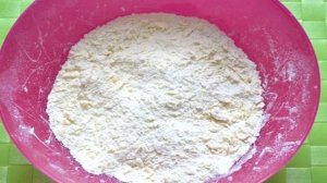 Королевская ватрушка с маком