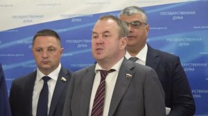 Станислав Наумов предложил упростить участие граждан в клинических испытаниях лекарств