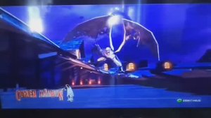 Sonic All stars racing transformed качество видео 1080p