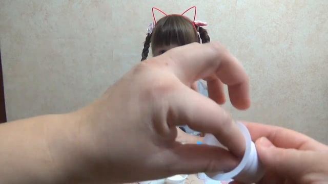 Потерянные котята. Lost Kitties