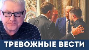 НАТО уже в Одессе и Молдавии | Андрей Мартьянов