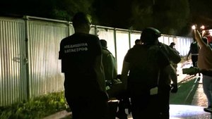 Пять человек пострадали в результате атаки ВСУ на Белгород