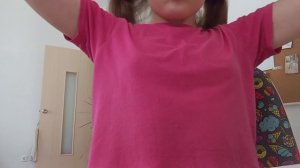 Моя часть учебного дня🥞☕