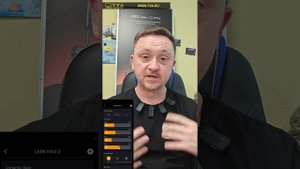 Краткий обзор Lark Max 2