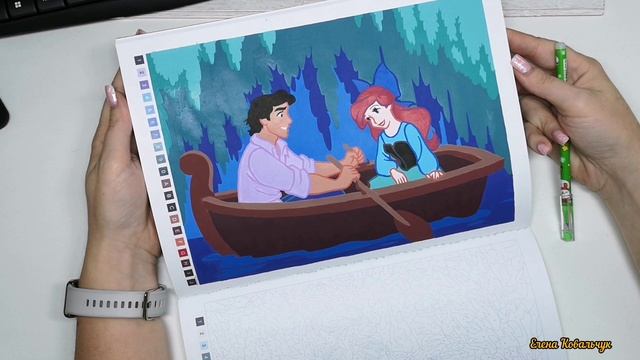 ВЛОГ Хоббытовка. 05/2025