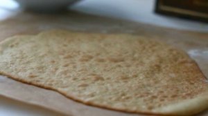Корж для Медовика