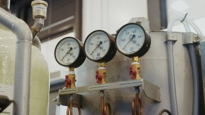 Судовладельцам предложили компактные системы откачки сточных вод