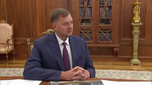 Встреча с Евгением Балицким