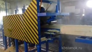 ПРОМИНСТРУМЕНТ. Новосибирск. https://pila54.ru/ Станок для профилирования строительного бруса.