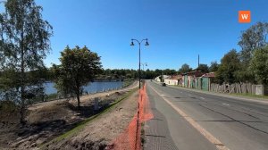 Программа «Город. Новости по-выборгски» от 23 сентября 2025 года