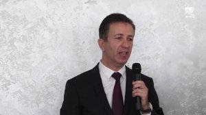 Молодежный форум «Защитники Отечества - гордость народов России» открылся в исламском институте