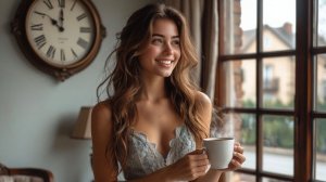 Don't let them wait for us.