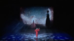 20. Светлана Феодулова – «Улетай на крыльях ветра»