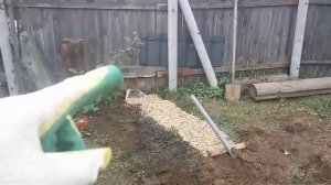 Дренажная тропинка для АУ Топас, Тополь, Астра, Тверь