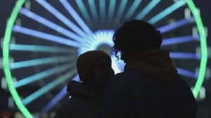 Я так хочу тебя обнять... Версия 1. Музыкальный клип на стихи Андрея Субботина