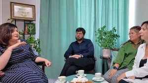 Конфликт поколений. Ценности современного VS традиционного воспитания.