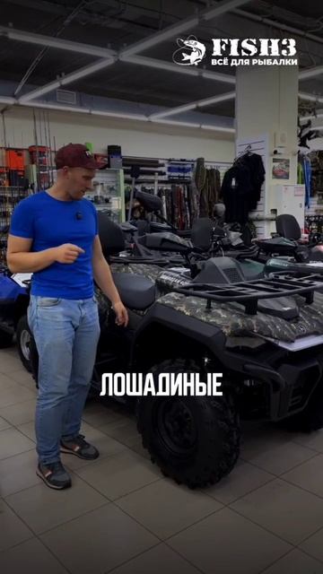 Новый красавчик Hisun Guardian 400 long уже на витрине 🔥 смотреть онлайн