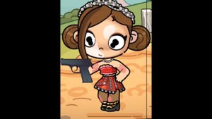 ав/го тренд?/идея Lisa aw👇🏻