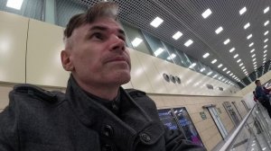 Встречаем Москву с мягкой посадкой но железными нервами