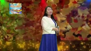 14  Айталина Винокурова