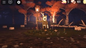 неудачная берёзка в Doors (Outdoor, roblox ) 😞