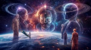 Я никогда манеру не меняю. Композиция  Ченнелинг.