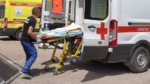 Двое работников КТК в Новороссийске получили ранения при атаке ВСУ