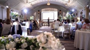 Промо видео свадьба