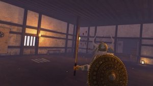 Oculus 3s/Swordsman VR 2025/ SteamVR-Satsuma-Samurai lvl 6