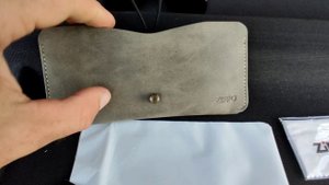 ZIPPO накладки солнцезащитные поляризационные на очки