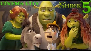 ШРЕК НАВСЕГДА ПРОХОЖДЕНИЕ