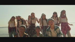 Ансамбль-студия "Хорошее настроение" - Танцуй со мной