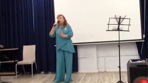 По воле волн- Светлана Мелëхина