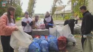 "Чистые игры" пройдут в столице Хакасии