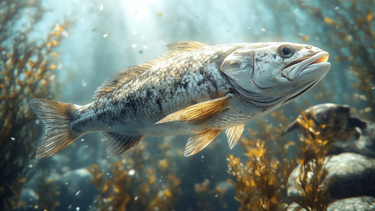 БАРРАКУДА смотреть онлайн