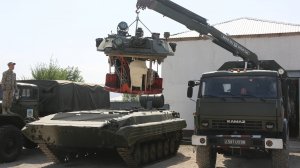 СВОДКА с УКРАИНЫ на 24.09.2025