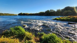 из Дрезгалово на слияние рек СОСНА и ДОН