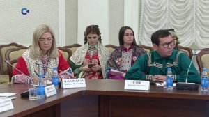 Основные задачи поддержки коренных народов обсудили в Карелии