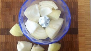 Картофель в сливках по-датски