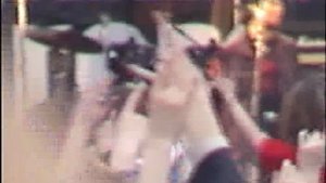 Наши в городе